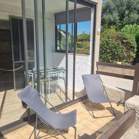 Studio 2 Adultes 2 Enfants Sanary Sur Mer A 800M De La Mer Luaran gambar