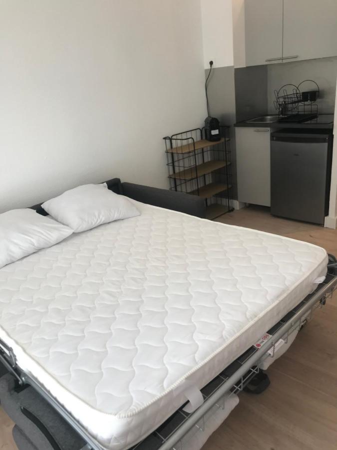 Studio 2 Adultes 2 Enfants Sanary Sur Mer A 800M De La Mer Luaran gambar