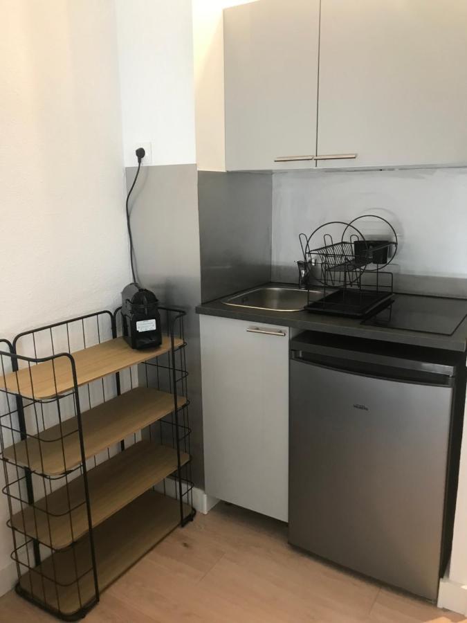 Studio 2 Adultes 2 Enfants Sanary Sur Mer A 800M De La Mer Luaran gambar