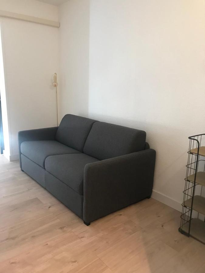 Studio 2 Adultes 2 Enfants Sanary Sur Mer A 800M De La Mer Luaran gambar